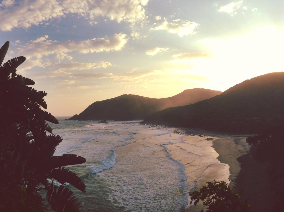 Silaka Nature Reserve Chalets