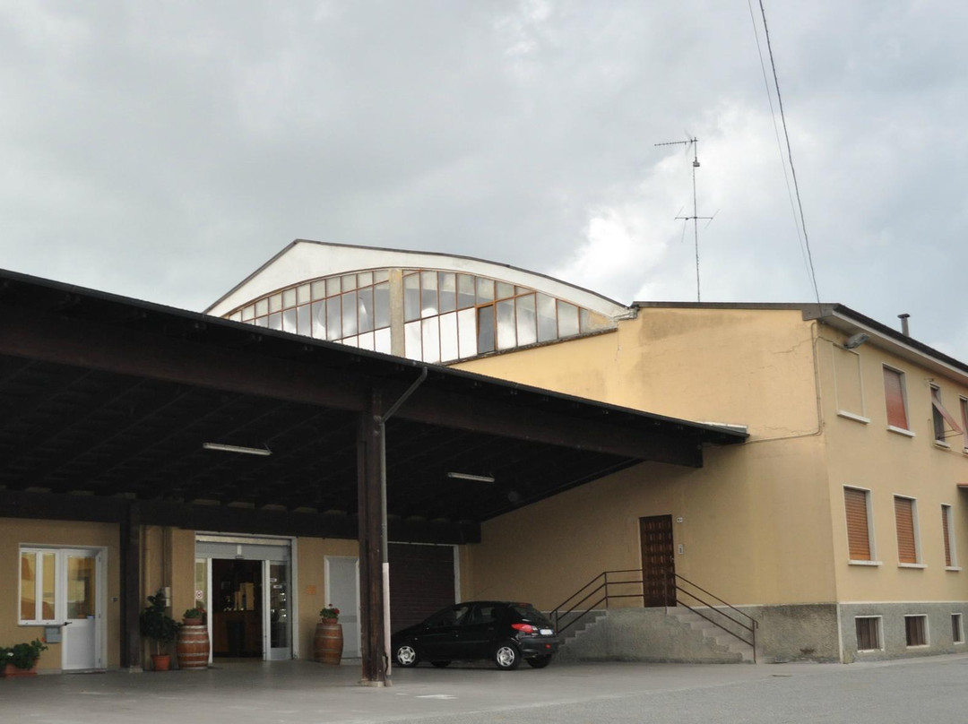 Ozzano Monferrato旅游攻略图片