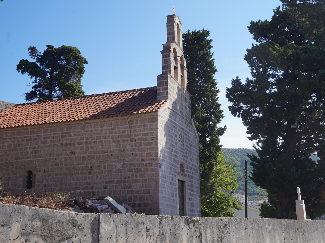 St. Thomas Church
