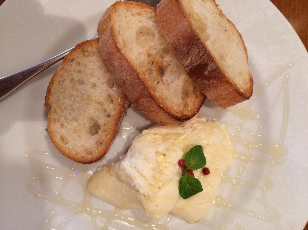nonna 青砥店