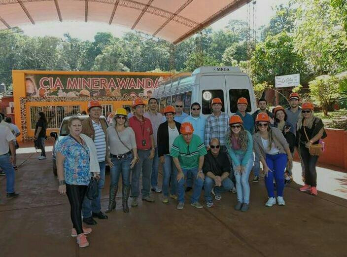 IguFalls Turismo-伊瓜苏必去景点