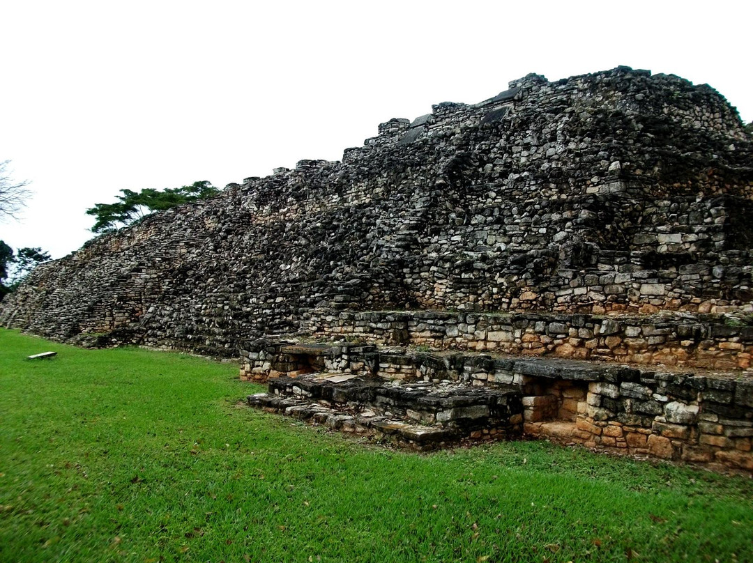 Ruinas de Pomona景点图片