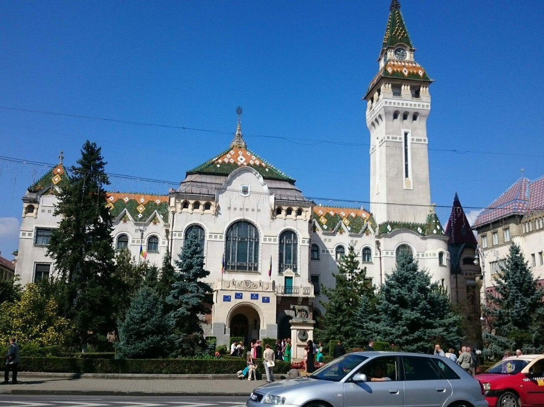 Transylvanian Dreams景点图片