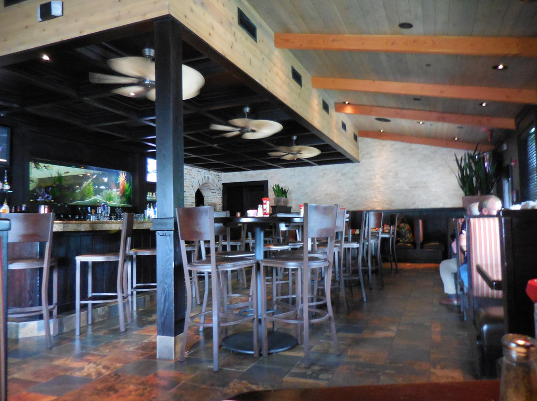 米沙沃卡餐馆和美食-Cheddar's Scratch Kitchen