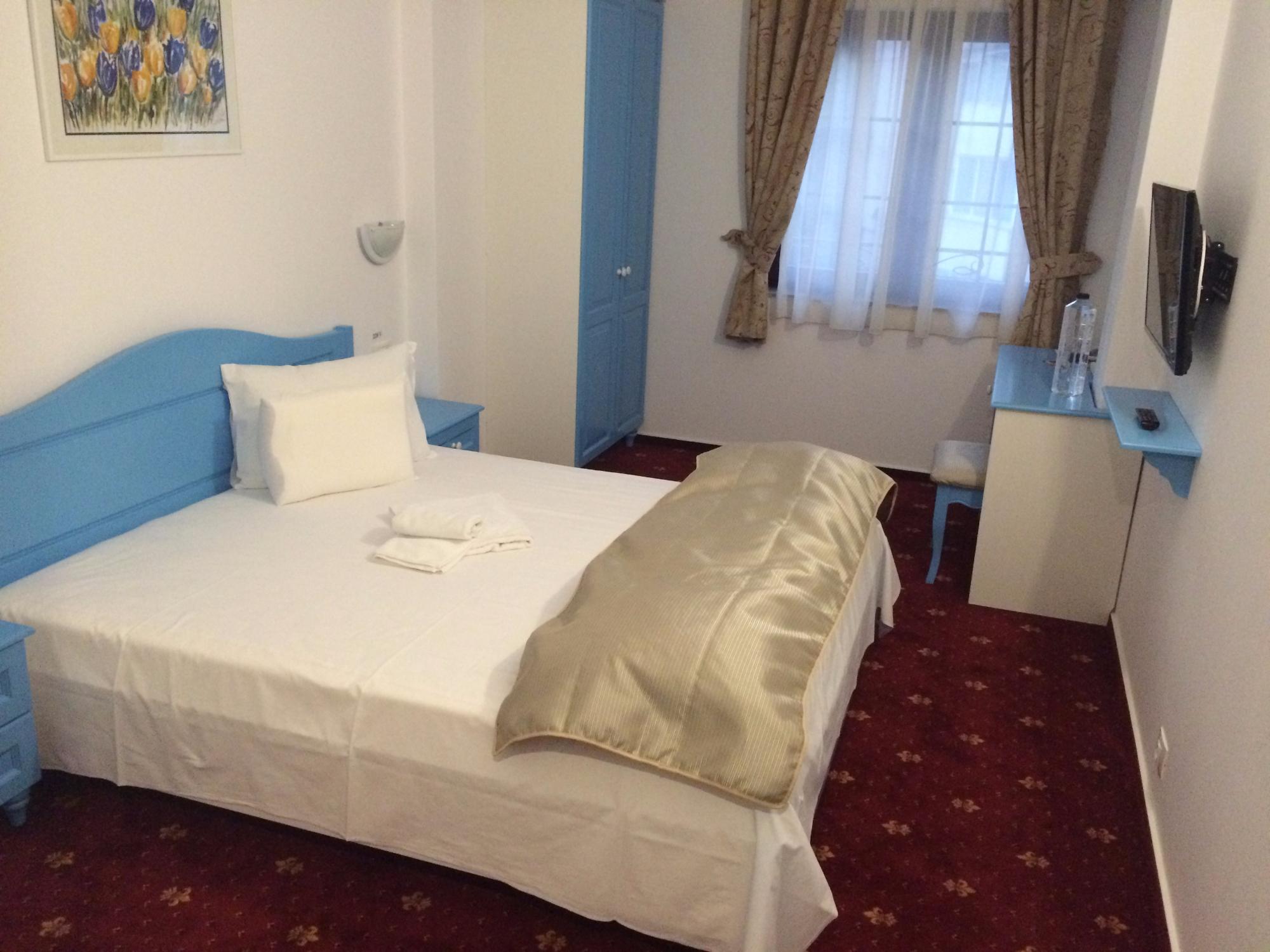 Hotel Exclusiv-客卧