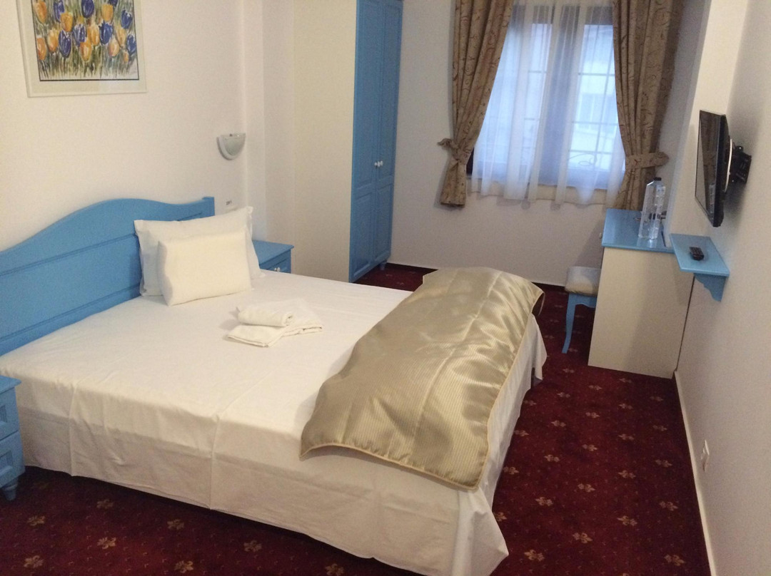 Urseni酒店住宿-Hotel Exclusiv