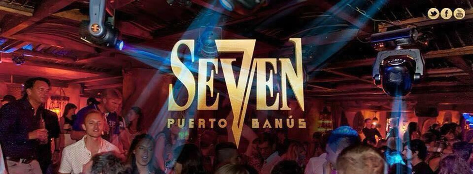 Seven Puerto Banus-巴努斯港必去景点