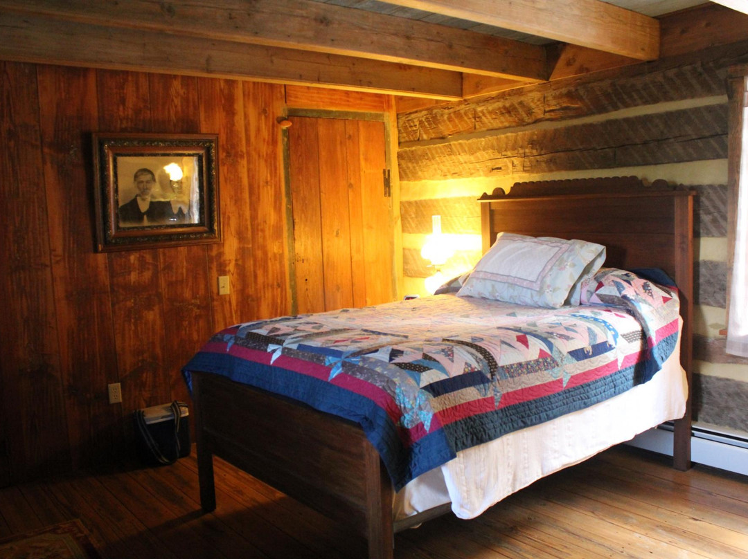 Bartow酒店住宿-Laurel Point Retreat