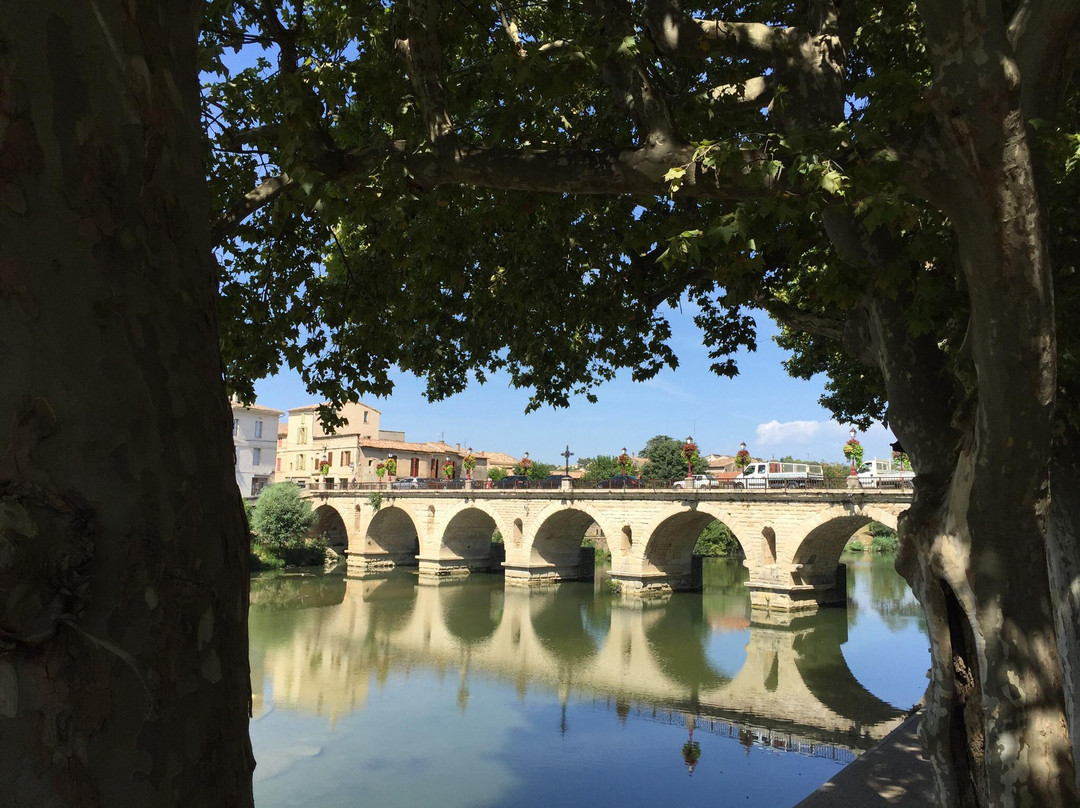 Office Du Tourisme Intercommunal Du Pays De Sommières景点图片