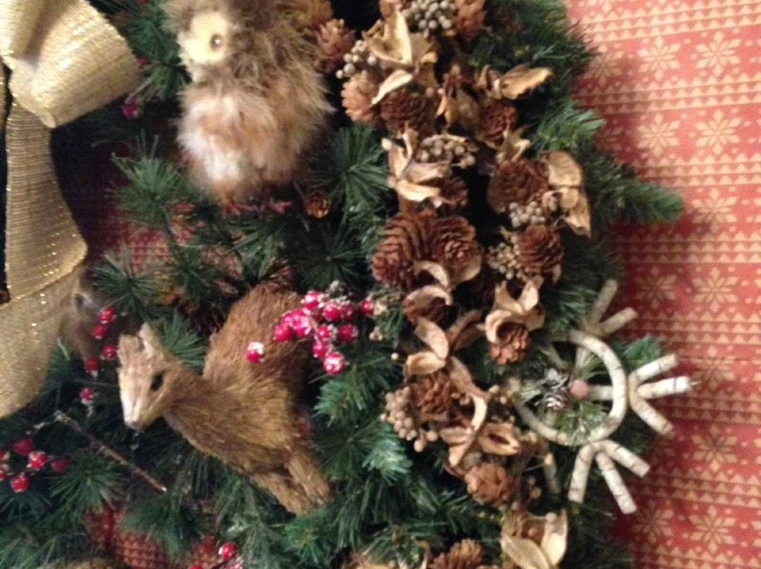 Wildwood Manor House-托莱多必去景点