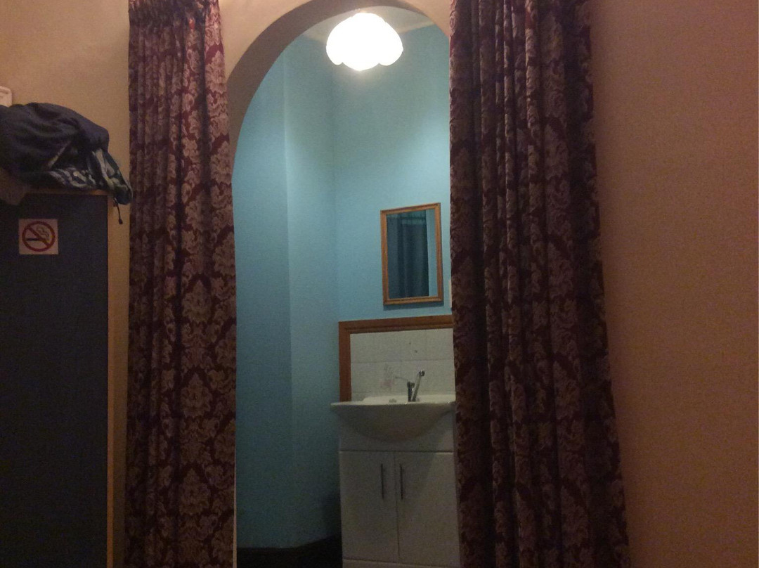 Bryncoed Guest House主图