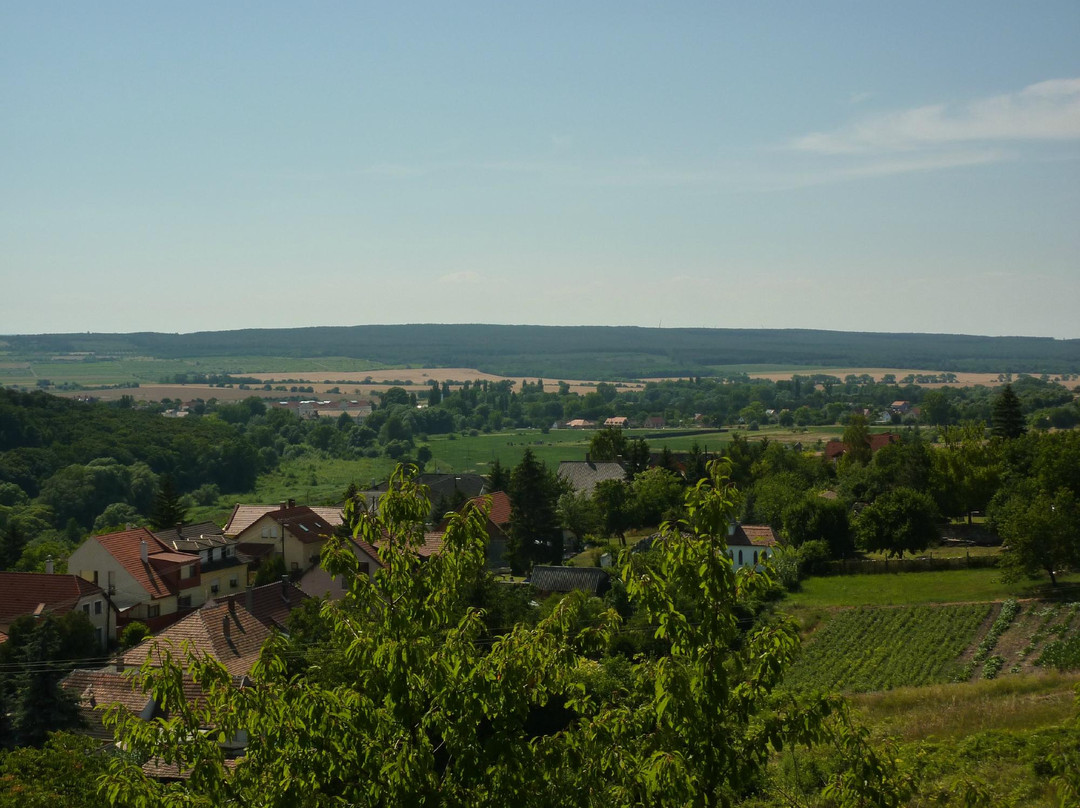 Fertőrákos Quarry and Cave Theatre-Fertorakos必去景点