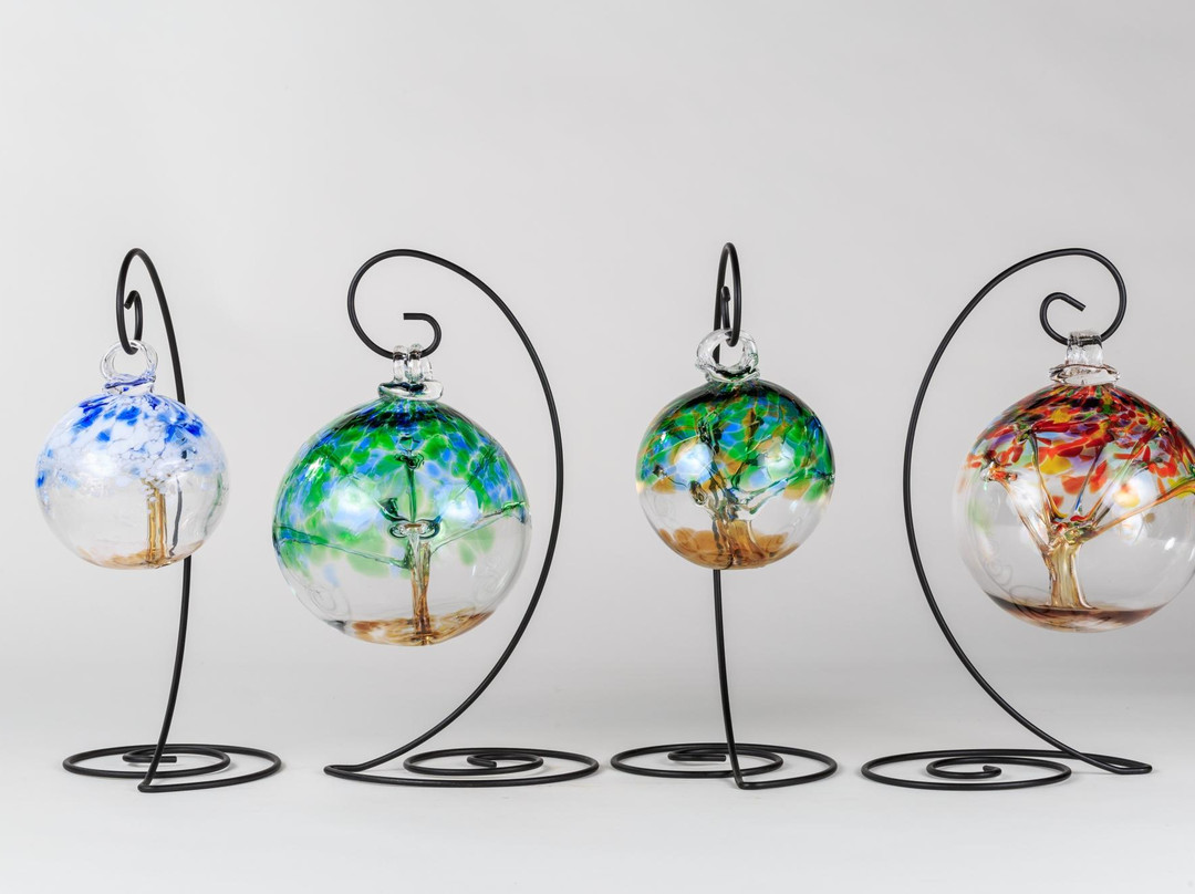 Pairpoint Glass Works景点图片
