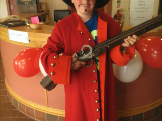 The Battle of Aughrim Visitor Centre-Aughrim必去景点