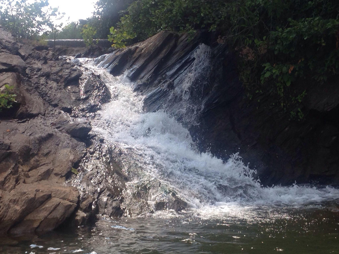 Philpott Lake-Bassett必去景点