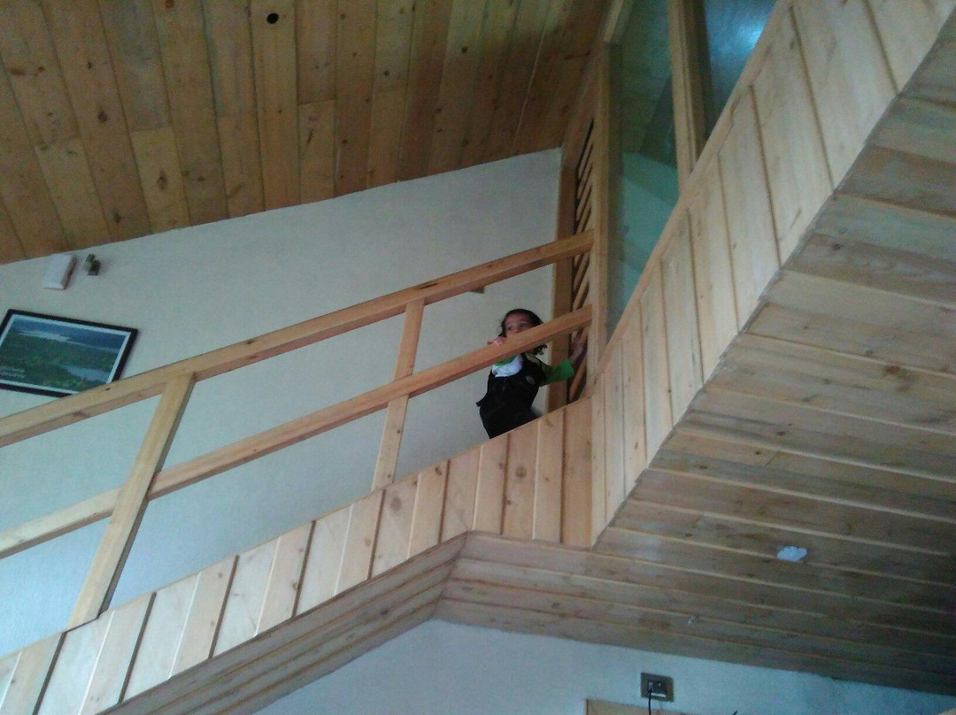 Gourish Resort主图