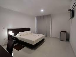 Granada Plaza Hotel Yopal-客卧