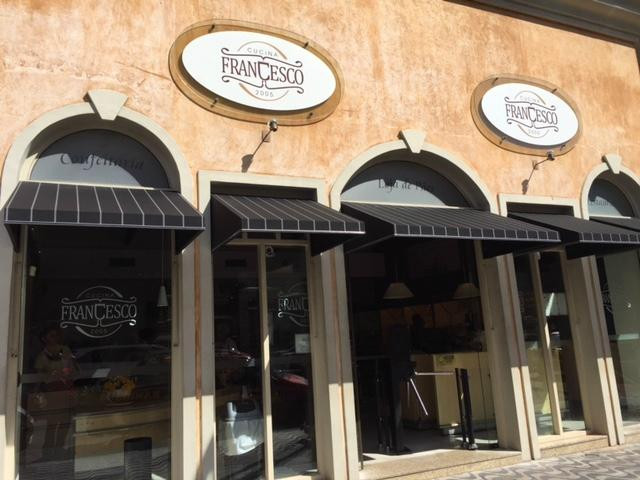 Cucina Francesco