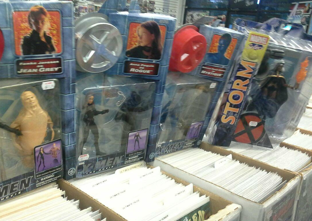 Acme Superstore-Longwood必去景点