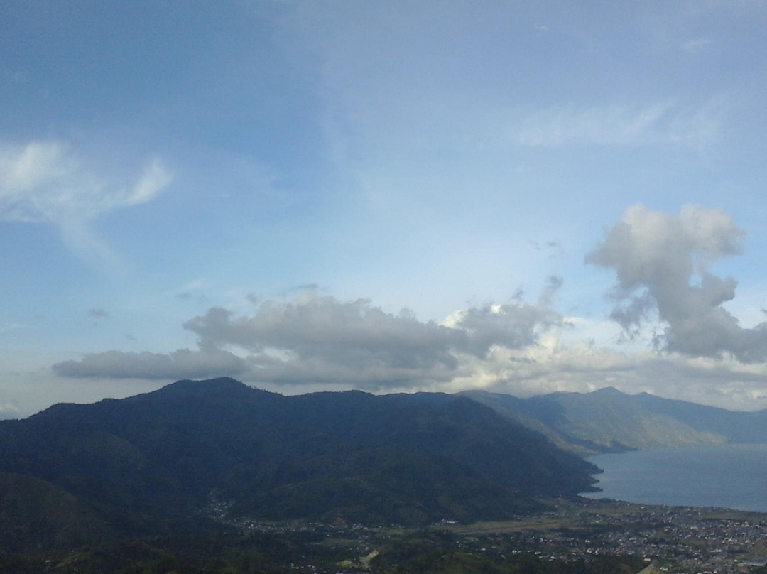 Pantan Terong-Takengon必去景点