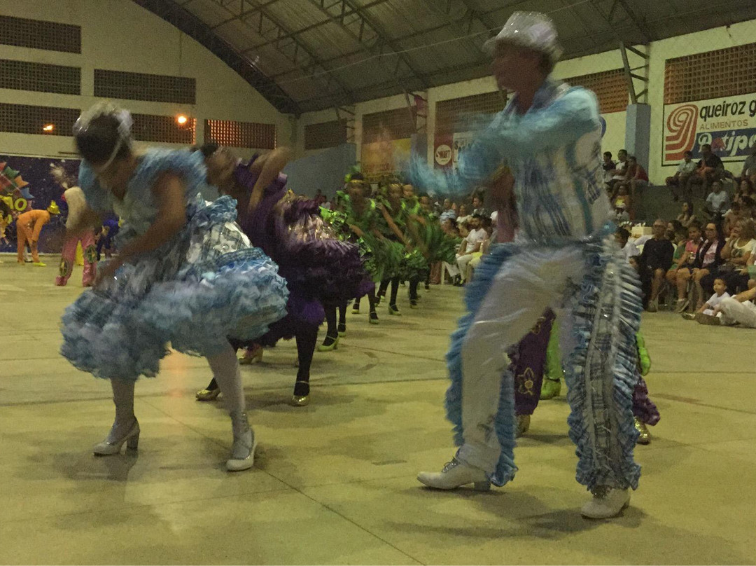 Touros Beach-Touros必去景点