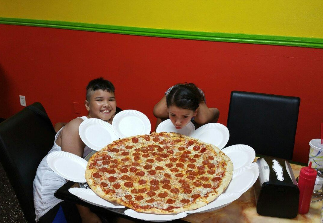 Village Pizzeria & Grill