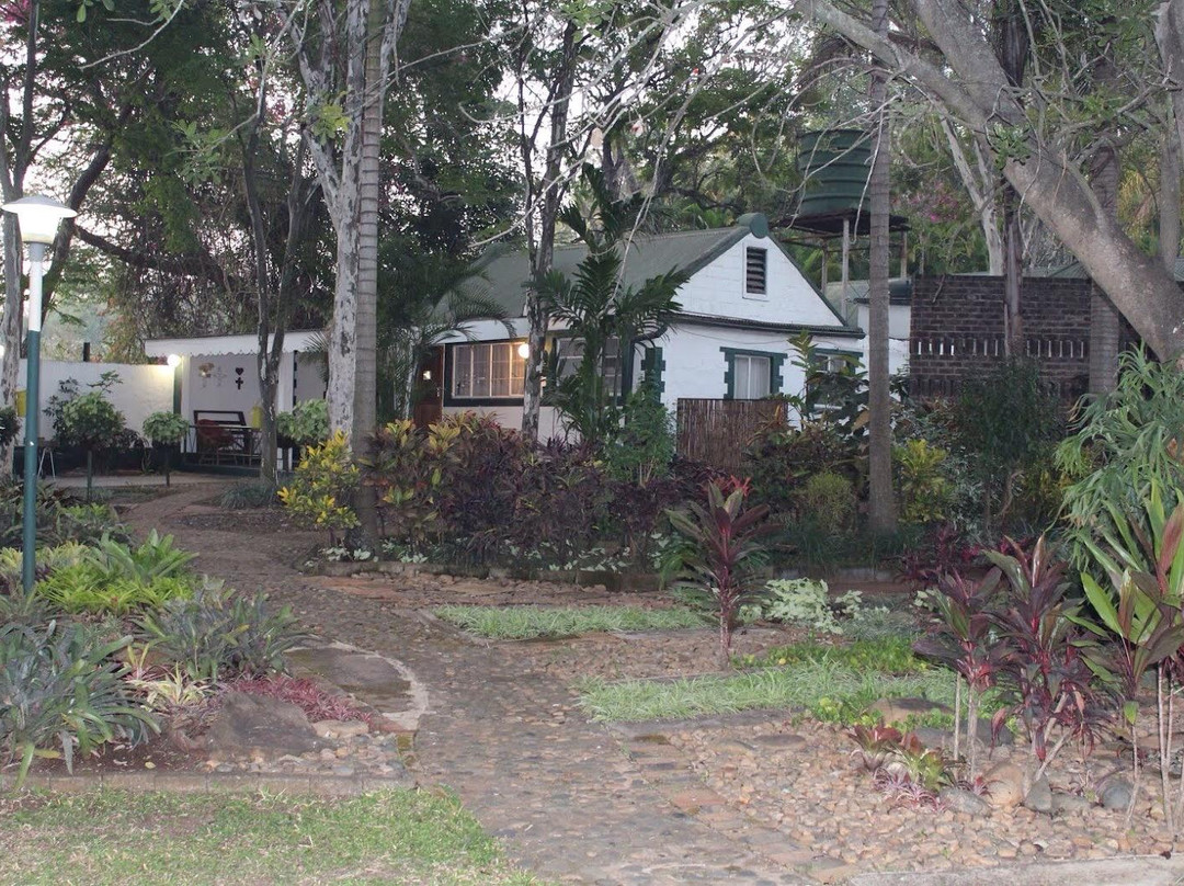 Koppie Alleen Guest House主图