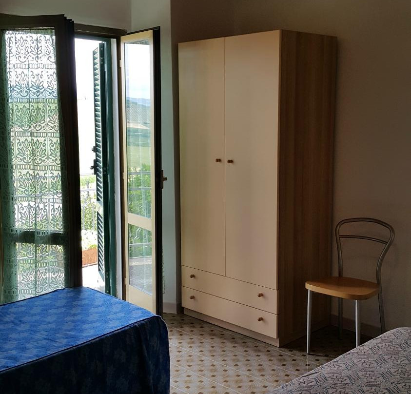 Agriturismo Parmoleto主图