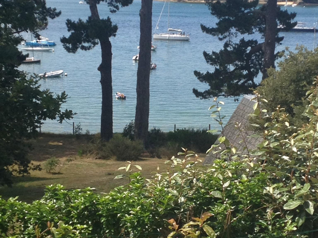 L'Ile à Vélo-伊尔奥穆瓦内必去景点