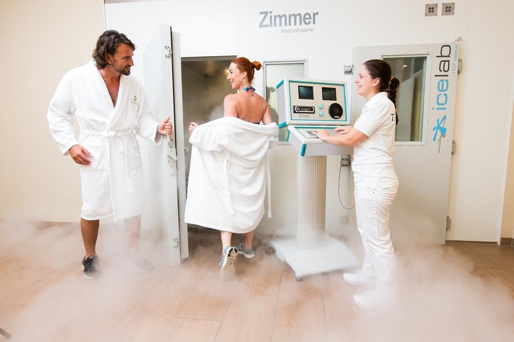 OptimaMed Gesundheitsresort Bad St. Leonhard主图