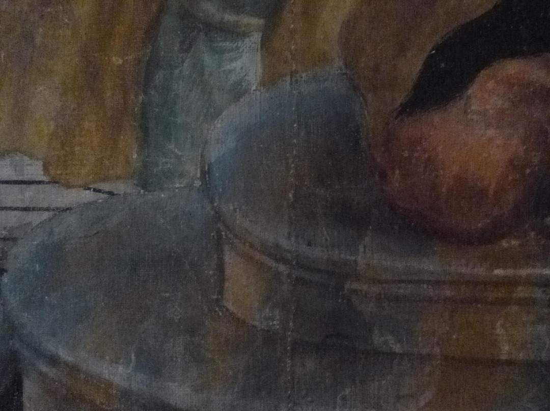 Museo Civico e Museo Multscher景点图片
