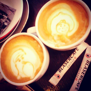 Timofeyevka餐馆和美食-Dom Coffee