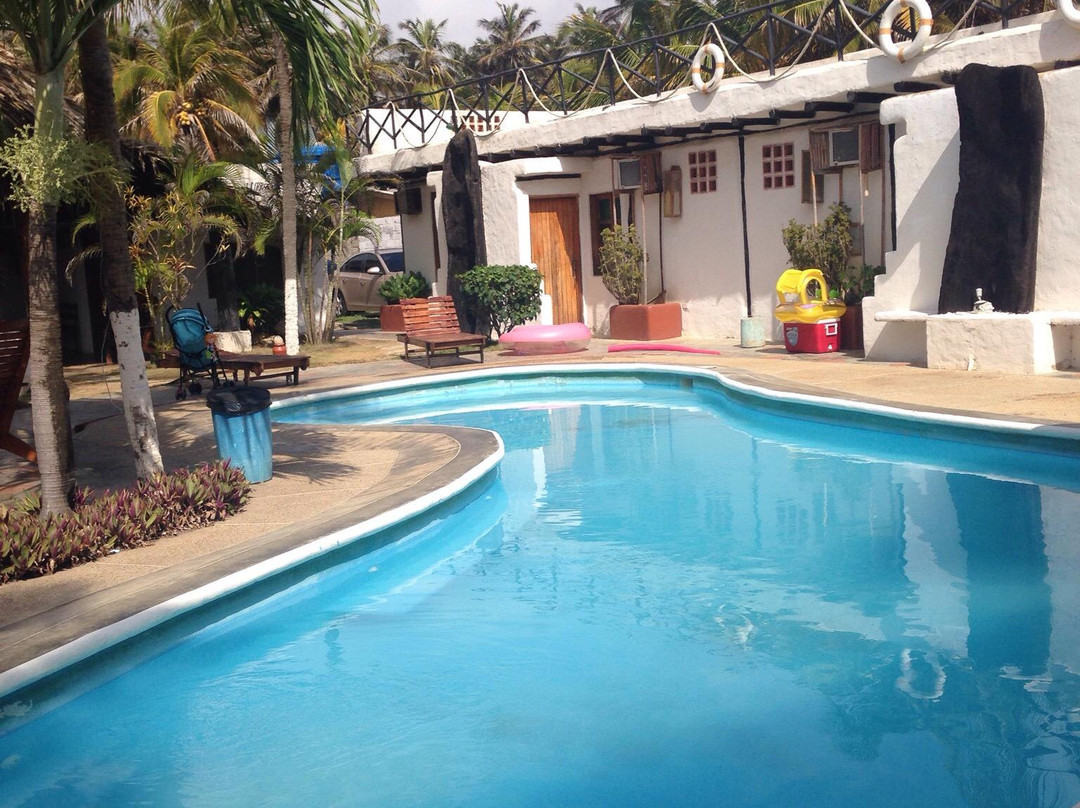Posada La Riviera