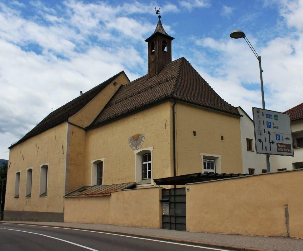 Chiesa dei Cappuccini景点图片