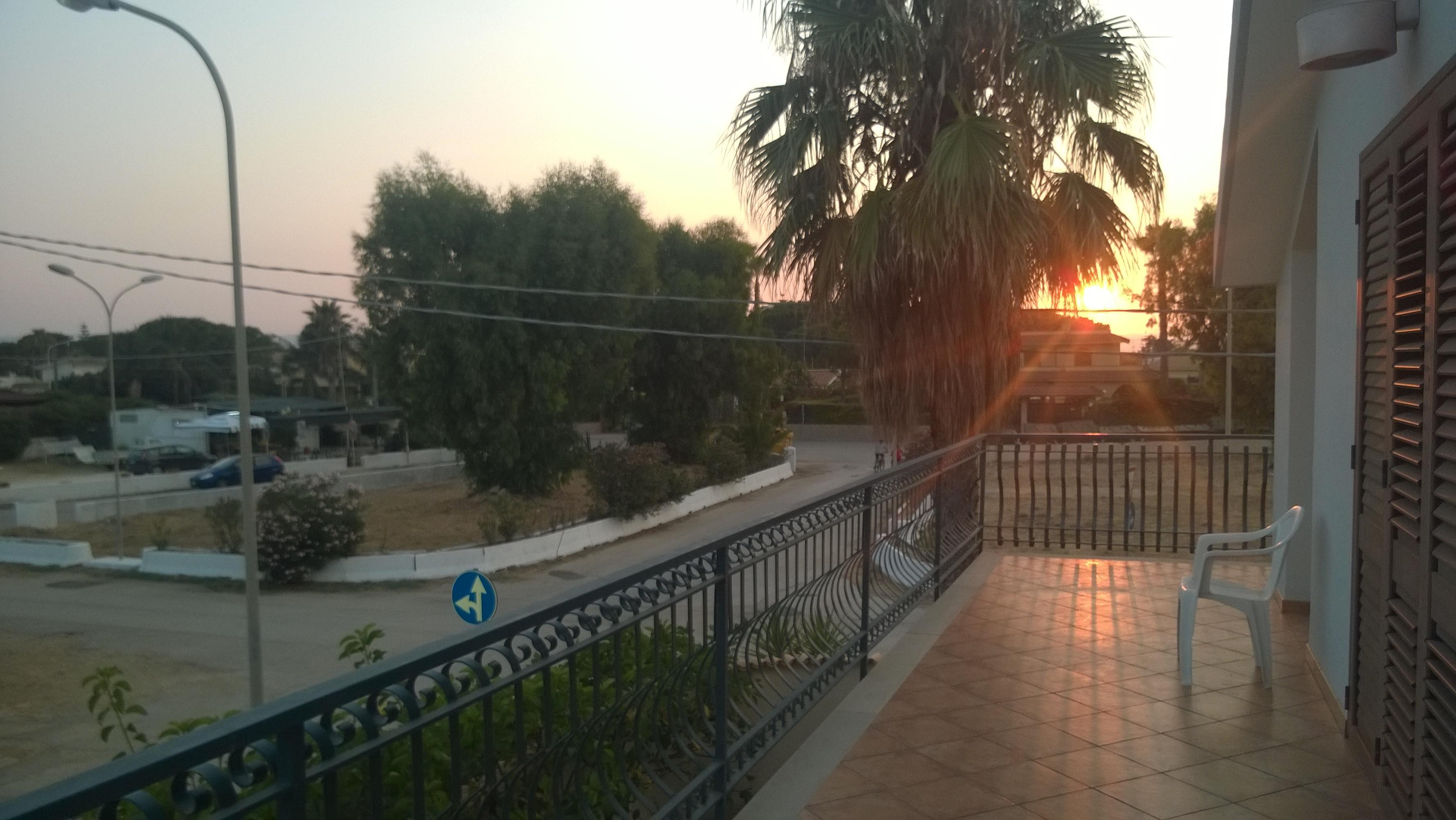 Perla del Sole-客卧