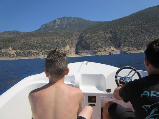 Aristos Water Sports-卡尔坎必去景点