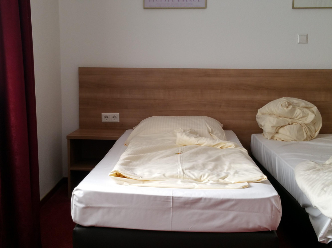 Hotel Linde