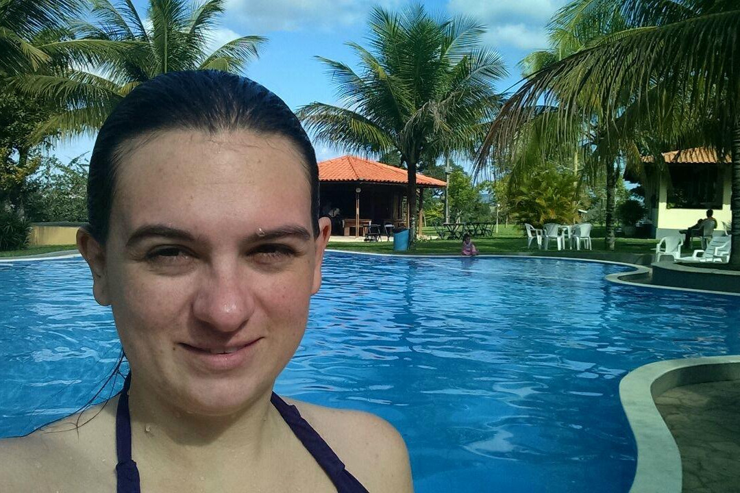 Sao Geraldo Hotel Fazenda