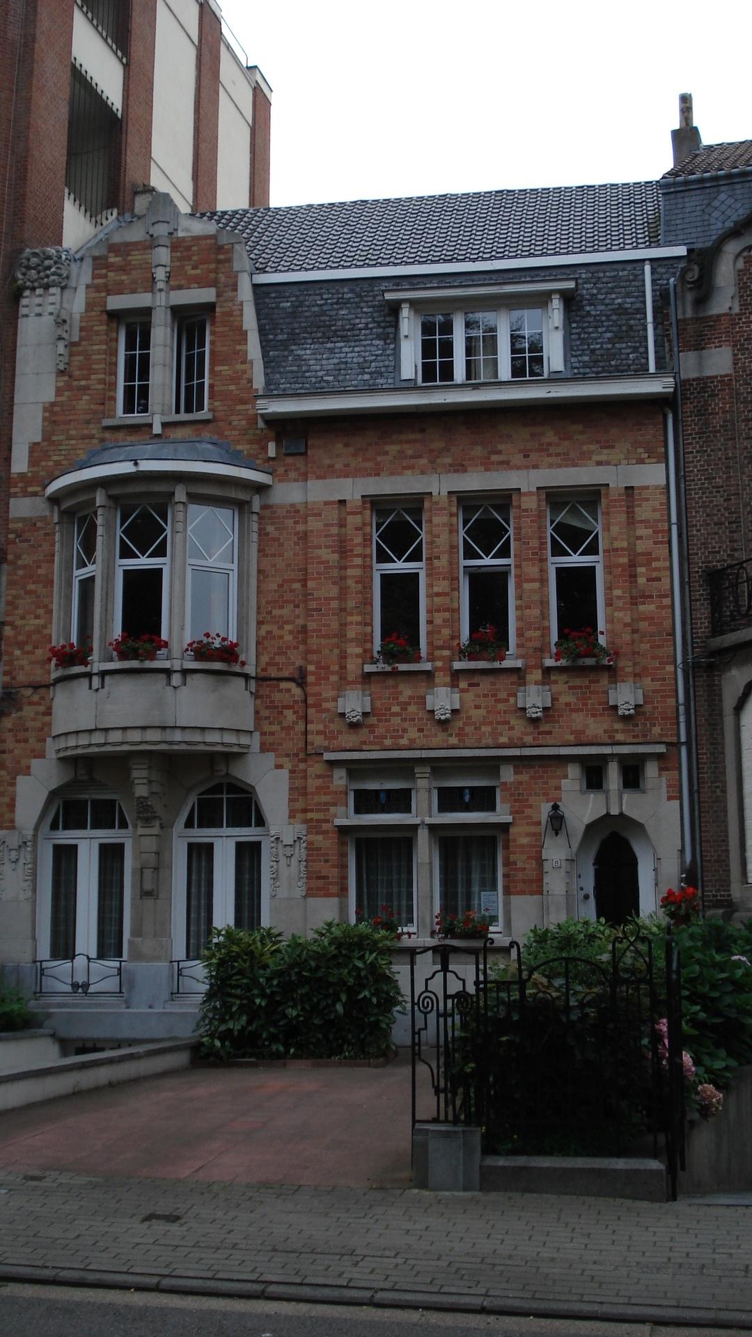 Choco Bed & Breakfast-官方