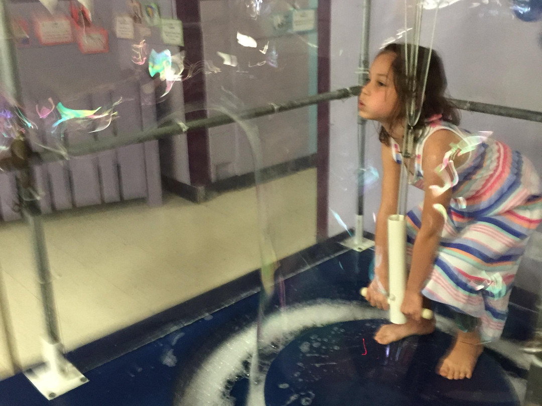 WOW! Children's Museum-Lafayette必去景点