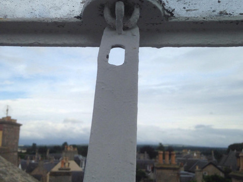 韦弗利酒店主图