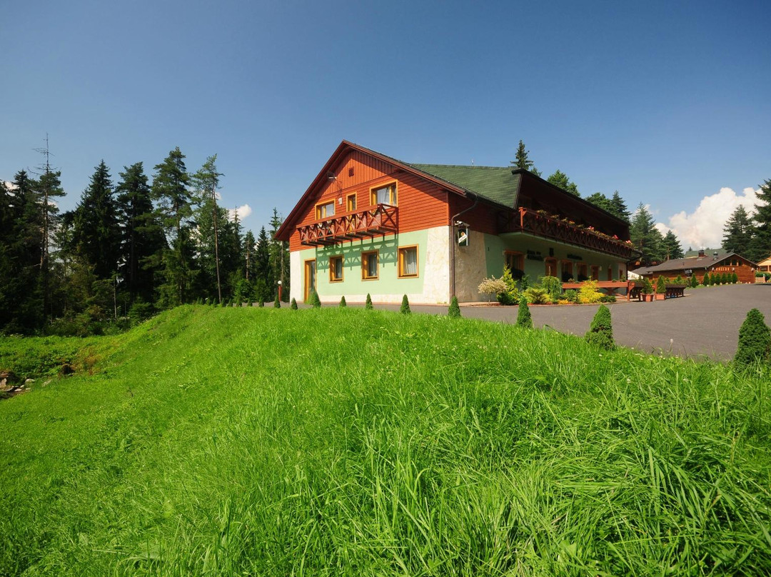 Pavcina Lehota旅游攻略图片