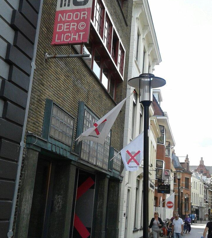 Noorderlicht Photogallery