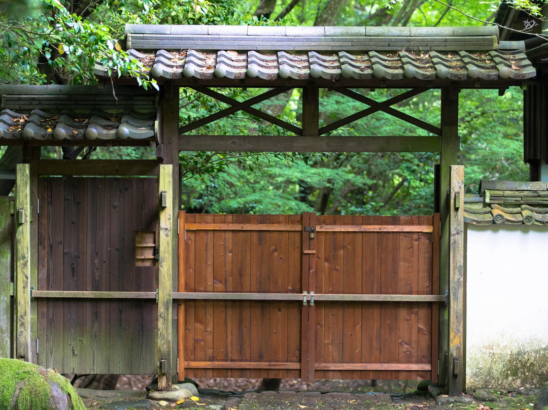 Shuen-tei-龙野市必去景点