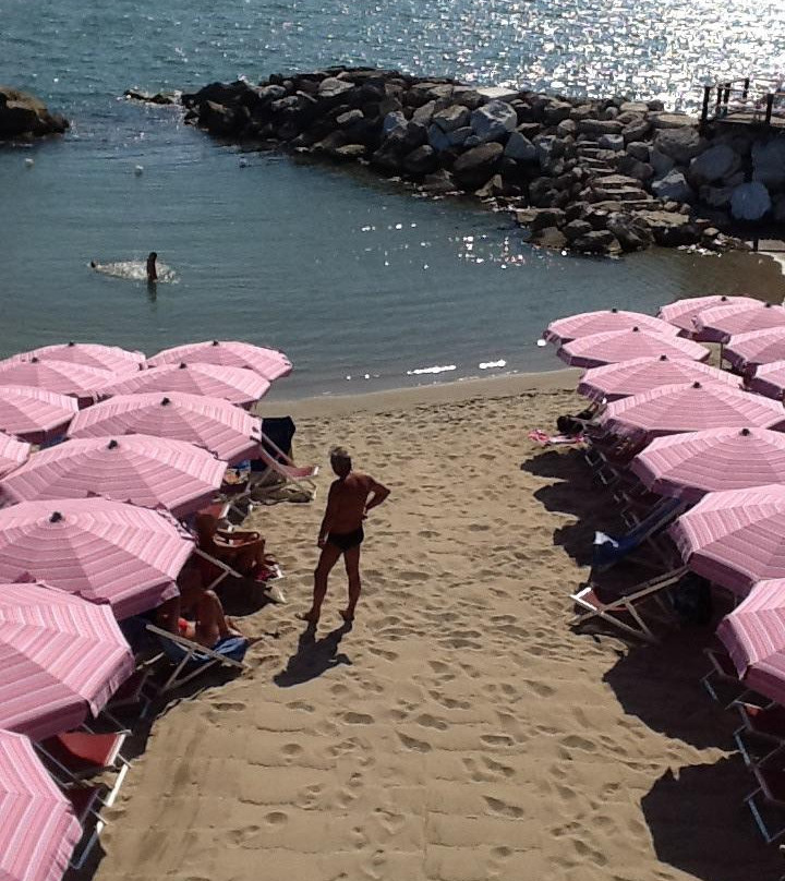 Bagno Vittoria主图