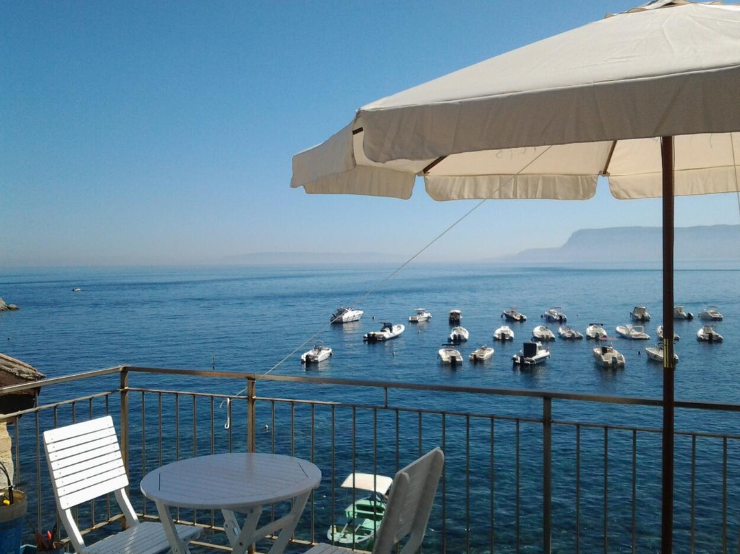Casa il Soffio di Eolo