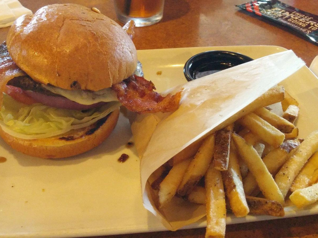 TGI Fridays