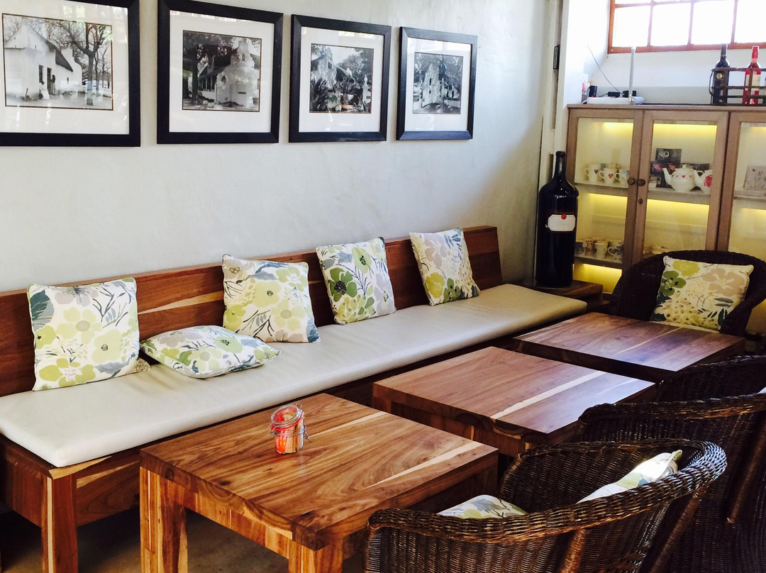 Buitenverwachting-康士坦提亚必去景点