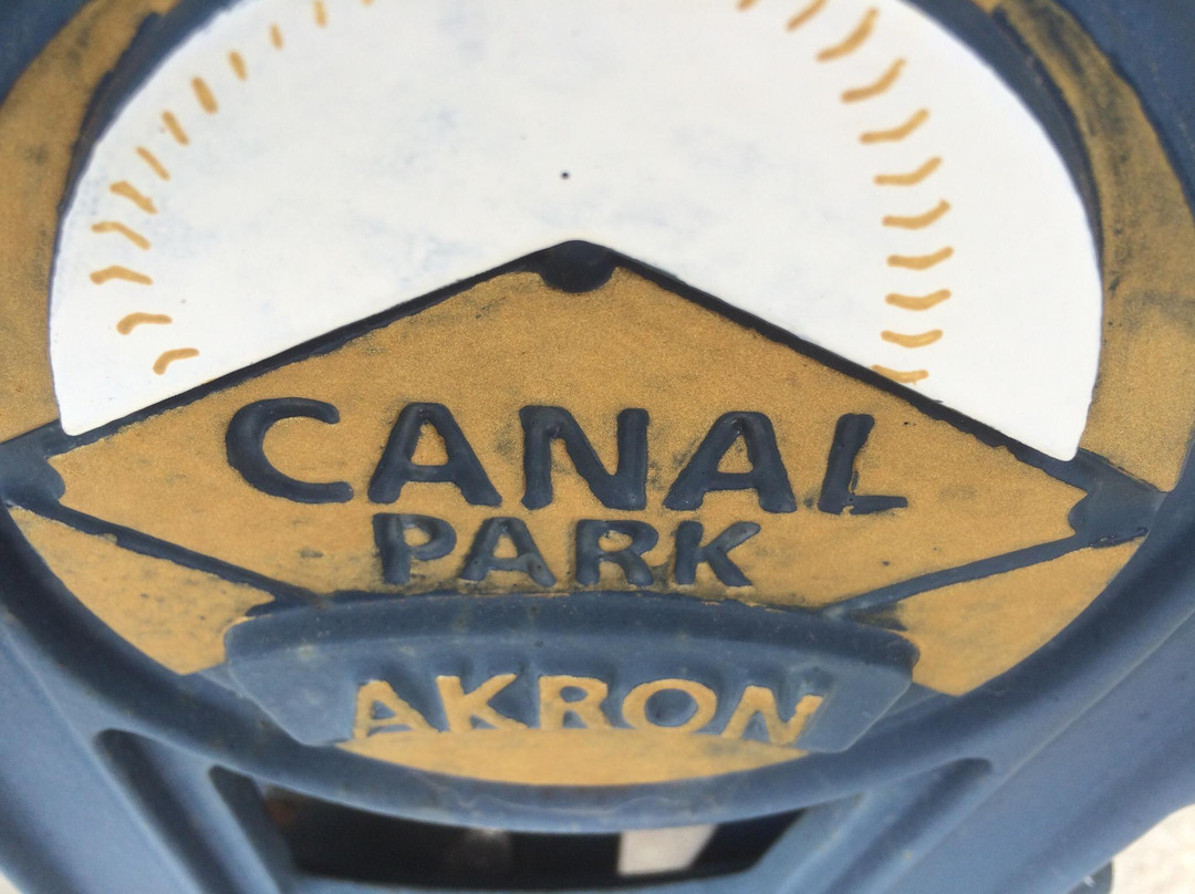 Canal Park景点图片