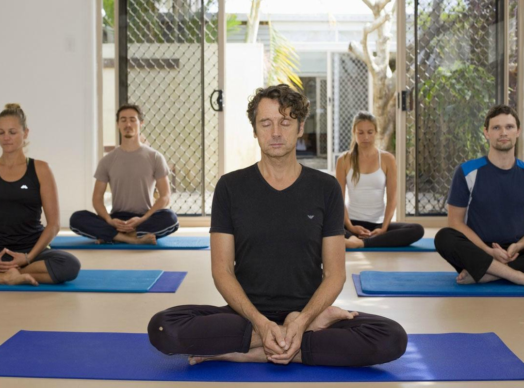 Mullum Fitness景点图片